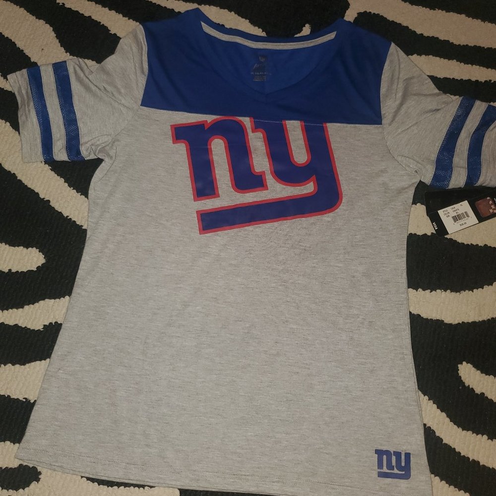 New York Giants tshirt